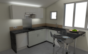 Appart 01 - 01